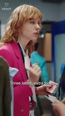 Model Behavior shortmintz