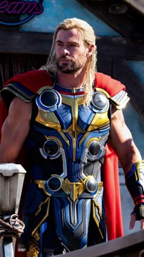 On a les premiers détails sur les 4 teasers d AVENGERS DOOMSDAY