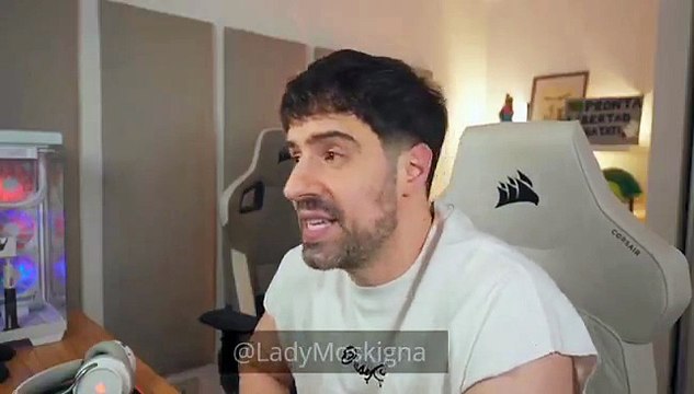 Martín Cirio opinió de los chats de La Reini y Homero Pettinato