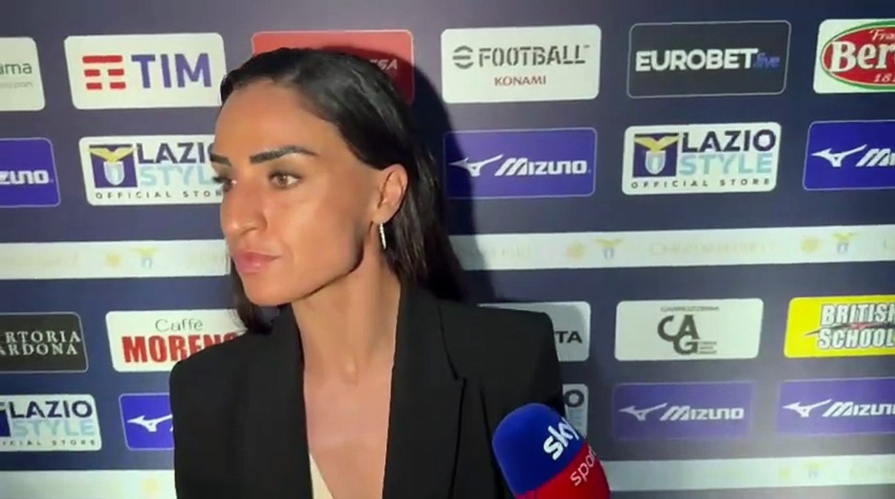 Lazio, cena di Natale: le parole di Piemonte in mixed