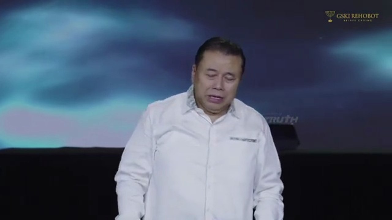 DIMENSI PENYEMBAHAN