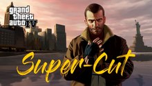 Grand Theft Auto IV (Par 1) - Super-Schnitt