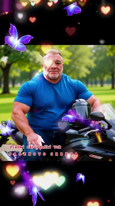 Vlaski Car   Vlaski Vuk