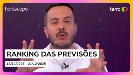 André Mantovanni faz alerta de céu nublado e celebra astros brilhando no ranking das previsões