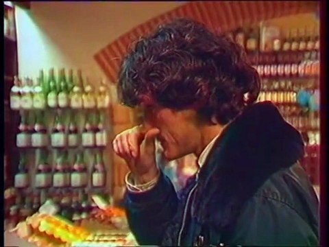 TOULOUSE - 1984 - SAISON 1983/1984 -