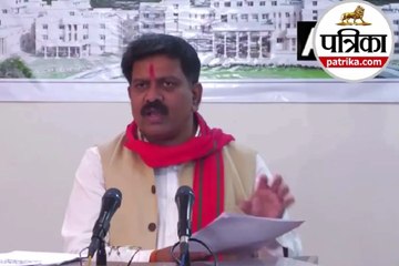 Raipur: कांस्टेबल भर्ती 2025 में अनियमितताओं के आरोप पर गृहमंत्री ने ये कहा