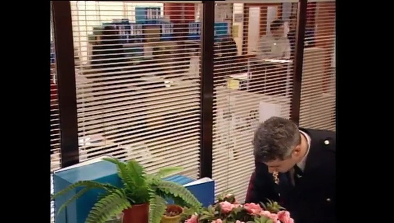 El Comisario 2x14 Armonía mortal