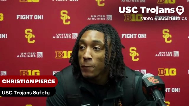 USC Trojans discuss younger players contributing to games