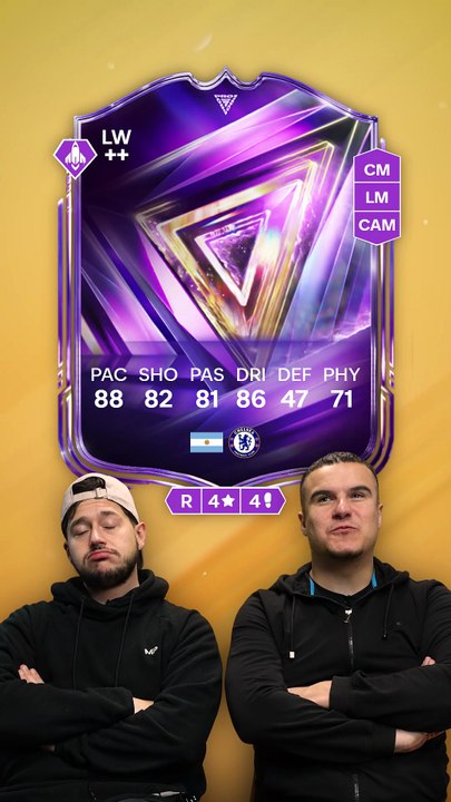 DEVINE LA CARTE FIFA !