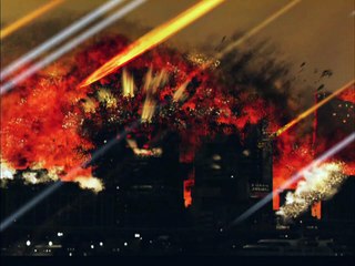 Ultraman Mebius Armored Darkness 01