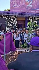 PLD "arranca la vieja" y siembra nueva mata de limoncillo como símbolo de renacimiento y renovación