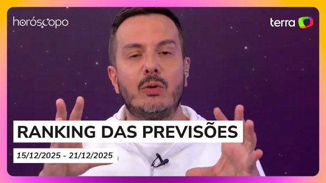 André Mantovanni faz alerta de céu nublado e celebra astros brilhando no ranking das previsões