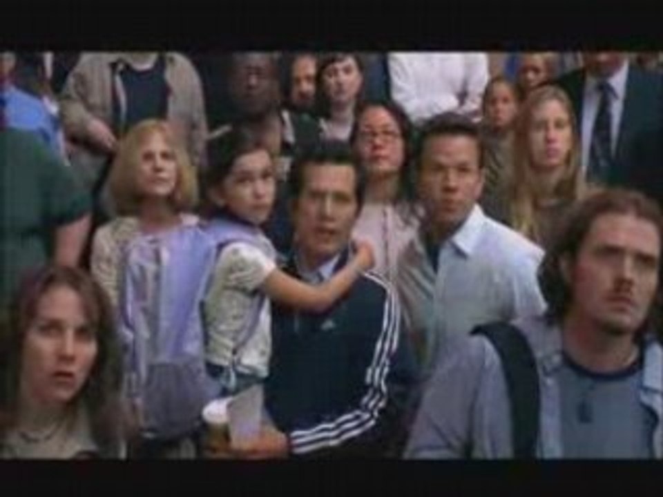 Phénomènes - Bande-annonce 1 (Français)