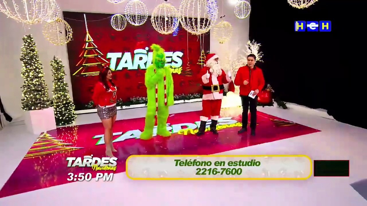 En Vivo (8699)