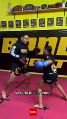 Nicole ‘La Aferrada’ Escobar desafía al dragón tailandés en busca de un milagro navideño