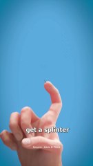 Kenapa Serpihan di Kulit Bisa Lepas? 🤯