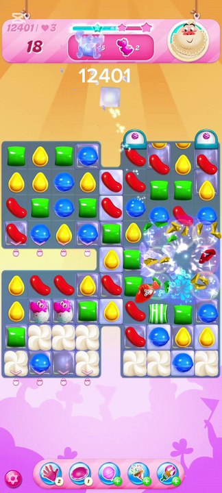 Majid nazeer candy crush saga