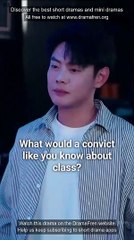 Unstoppable After Prison / The Prison God's Revenge Begins