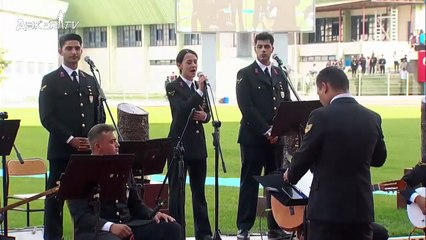 JSGA | Jandarma | KERKÜK ZİNDANI (2022)