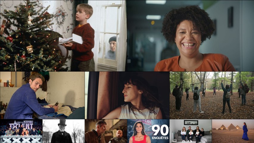 Programme TV de ce soir en Vidéo