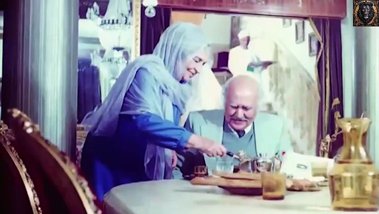 فيلم العار - نور الشريف وحسين فهمي ومحمود عبد العزيز