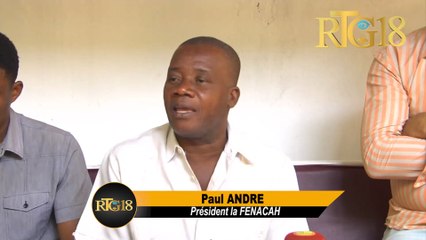 FENACAH denonse asasina ki fèt sou Kazèk Joseph Eugène CINEAS nan 7èm seksyon Lèpak komin Léogâne.