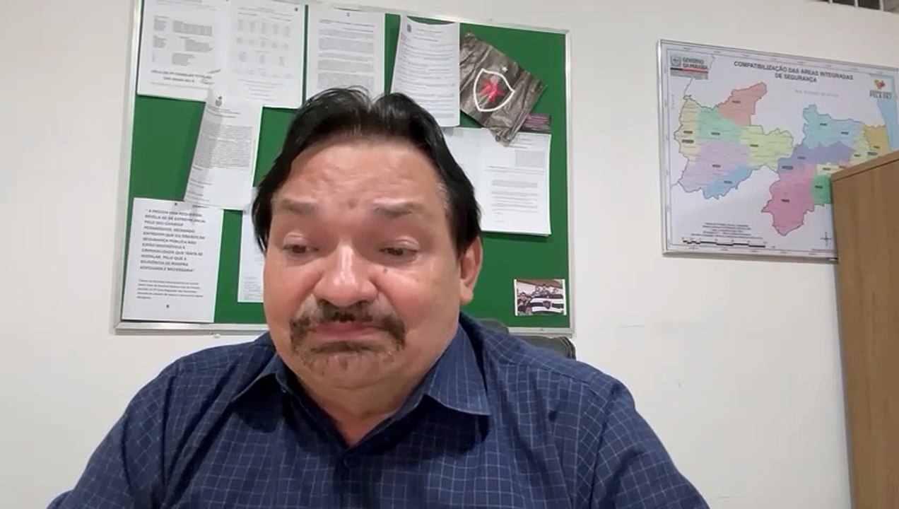 Homem é preso em flagrante após tentar sequestrar criança em Princesa Isabel