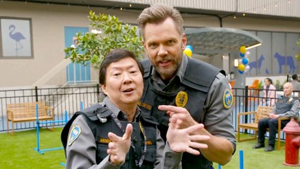 Animal Control Season 4 First Look Reveals New Officer