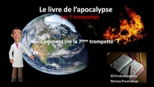 20_ El Profesor _ Comment lire la 7ème trompette ?