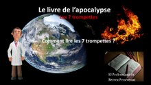 15_ El profesor _ Comment lire les 7 trompettes ?