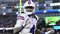 Patriots Blow Lead to Bills in Historic AFC East Showdown
