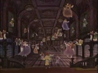 La chanson de anastasia en anglais