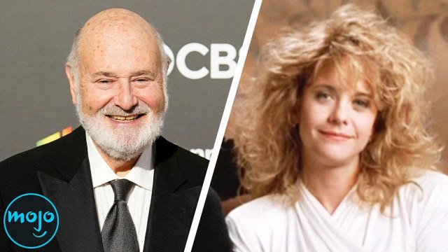 Top 10 Rob Reiner Movies And TV Shows