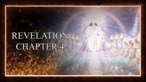 Revelation Chapter 4 - The Throne of God and the Heavenly Vision