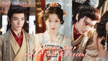 Peach Blossoms At The Embroidery Pavilion (2025) - FULL HD [Eng Sub]