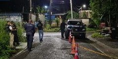 Asesinan a hombre de 20 años en la Medalla Milagrosa de Colón