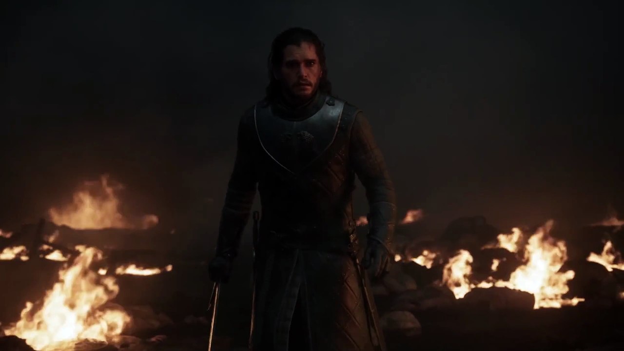 Game of Thrones War for Westeros - Primer tráiler del JUEGO DE ESTRATEGIA de Juegos de Tronos