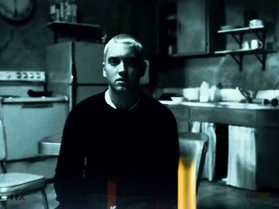 Eminem - Renegades (feat. Jay-Z  50 Cent) (Explicit Music Video)