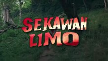 Sekawan Limo ( 2025 ) - Film Horor Comedy Indonesia Terbaru