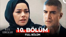 Kizil Goncalar - Episode 10 (English Subtitles)