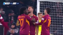 Roma vs Como 1-0 All Goals & Highlights 15/12/2025