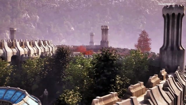 The Elder Scrolls IV: Oblivion Remastered: ¡Primer Gameplay PC ULTRA 4K con Ray Tracing en RTX 5080!