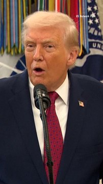 Donald Trump Doubles Down on Rob Reiner Attack 1 Day After His Murder: 'I Wasn't a Fan of His at All'