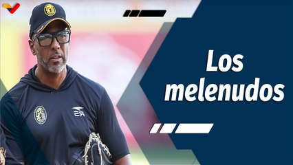 Tiempo Deportivo | Leones del Caracas les quedan 9 compromisos para entrar en el comodín