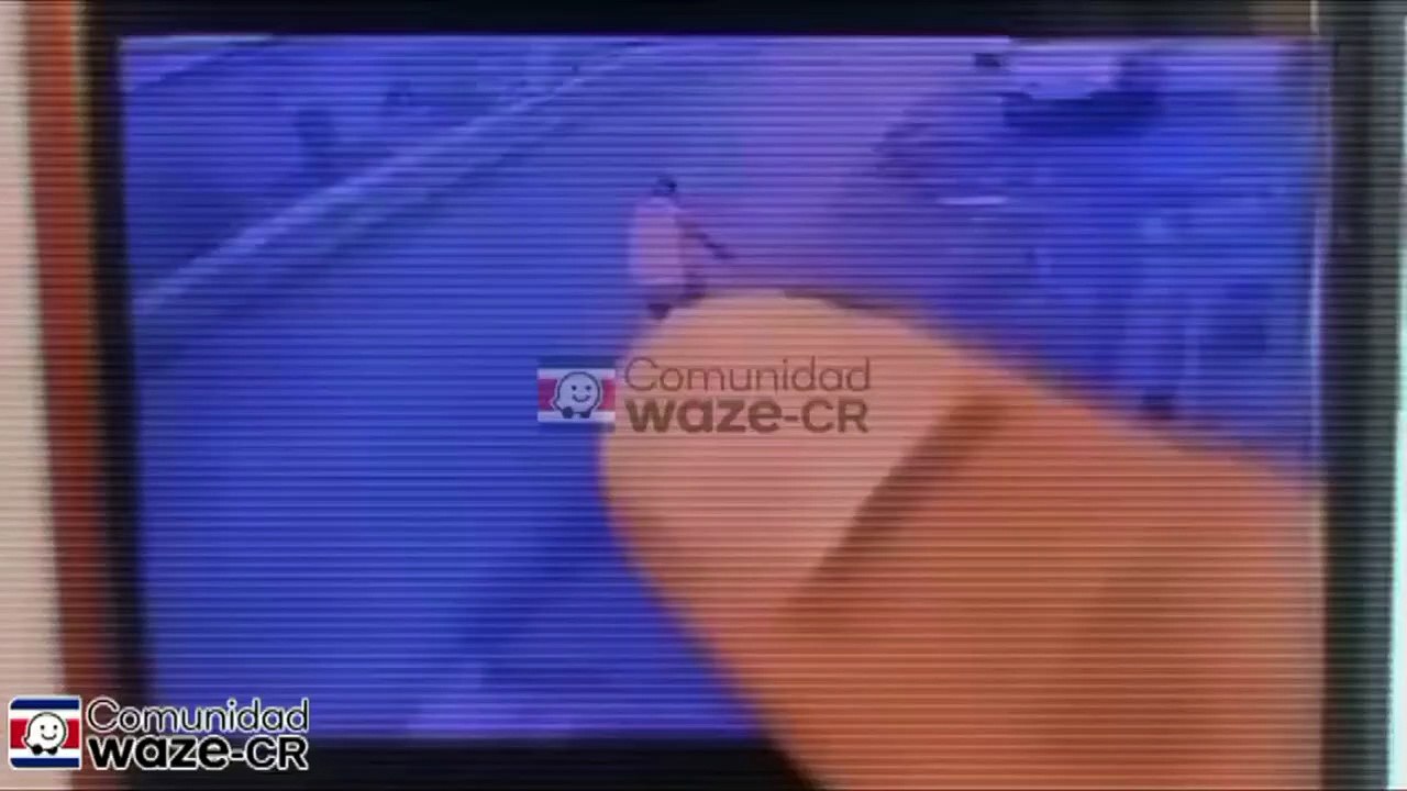 Accidente Alajuela