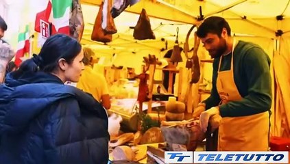 Video News - Coldiretti a Bruxelles contro la Pac