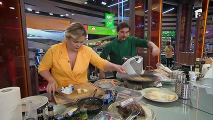 Chefi la cuțite - Sezonul 16 - Episodul 17 de Luni, 15 Decembrie 2025 partea 2