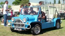 Wheeler Dealers World Tour S02E03 Portugal Mini Moke 0 H 264