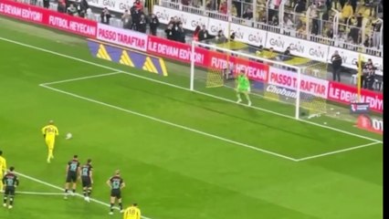 Fenerbahçe-Konyaspor 4-0 Maç Özeti | Fenerbahçe-Konyaspor Bugün & Trendyol Ligi 2025