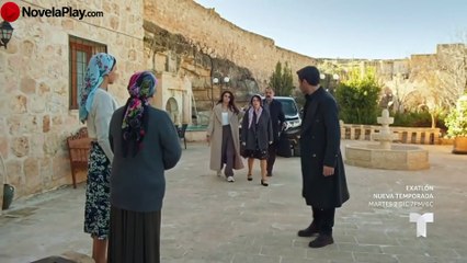 Lejos de Ti Capítulo 22 Completo Online - En Espanol Latino